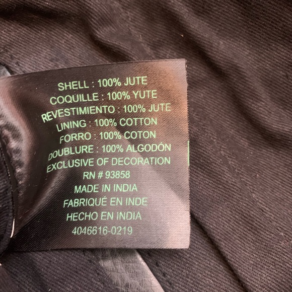 Sam Edelman Embroidered Cross body clutch - Picture 8 of 8